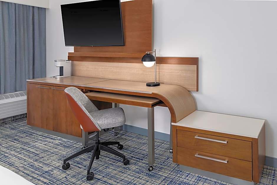 Courtyard by Marriott Palo Alto Los Altos