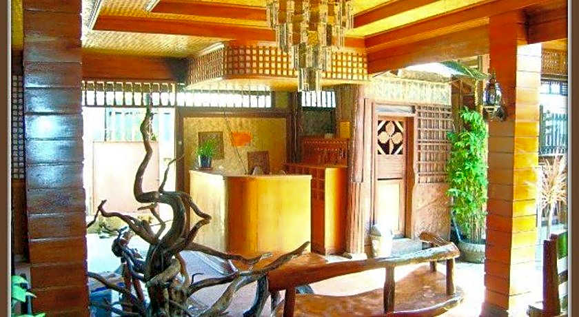 Pems Pension and Restaurant