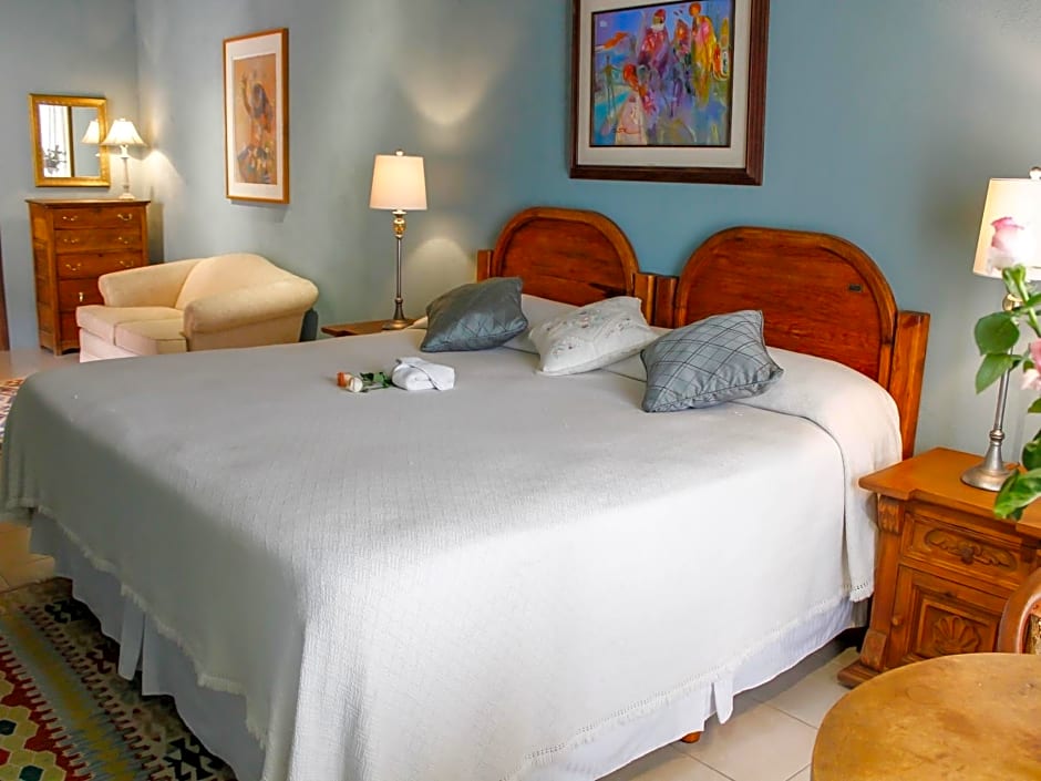 Villa Mirasol