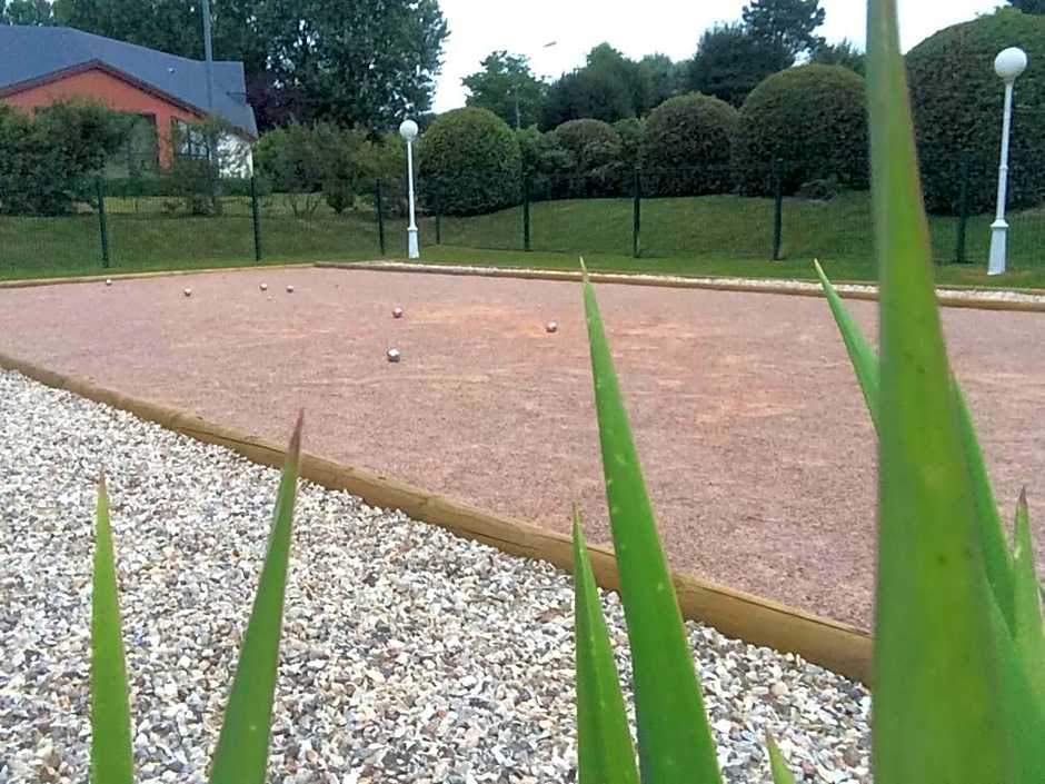 The Originals City, Hotel Eden, Rouen Nord (Inter-Hotel)