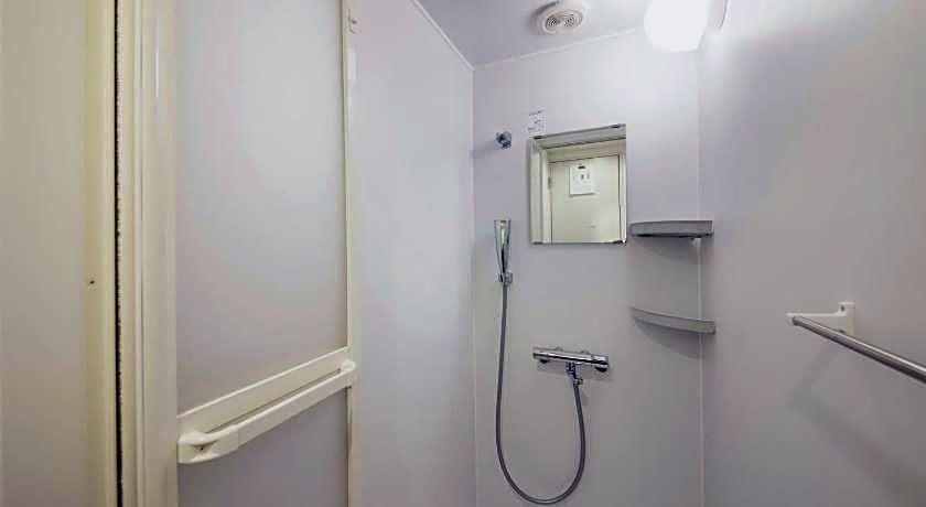 Ueno Station Hostel Oriental I