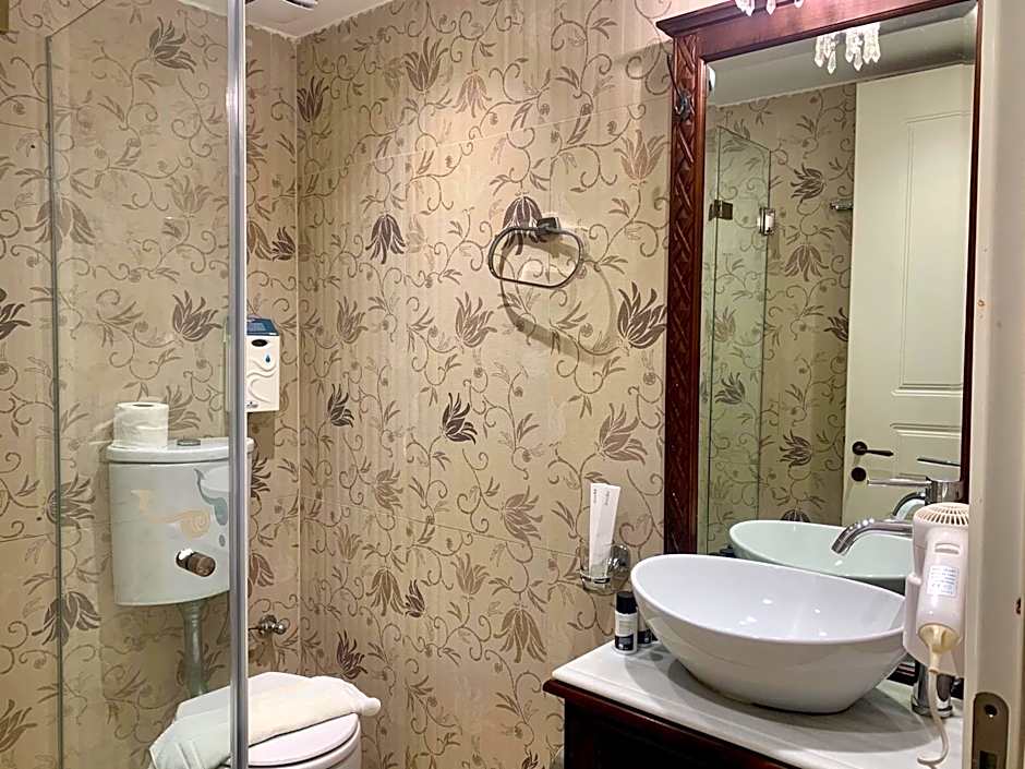 PortaDelMare deluxe suites