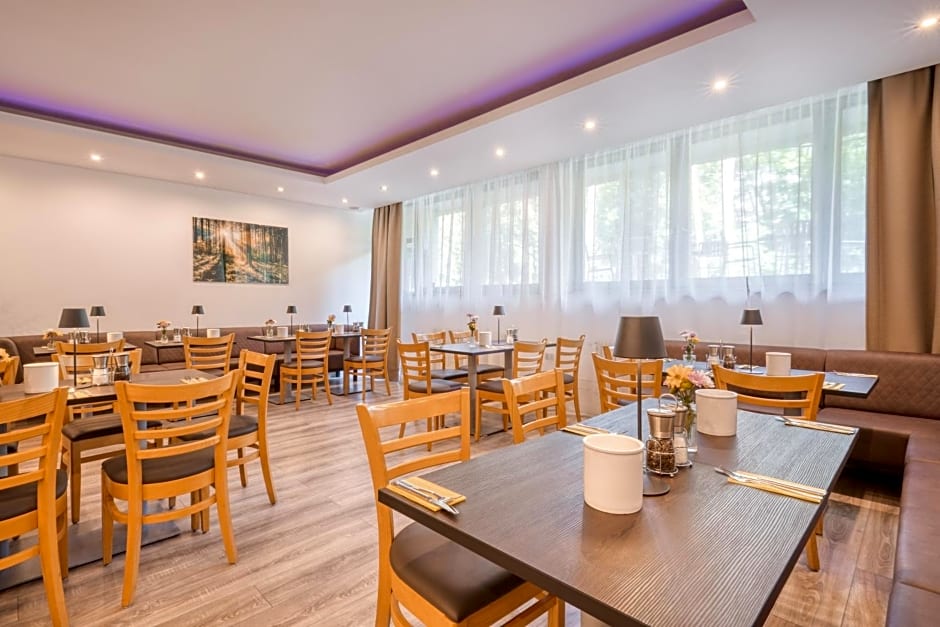 Waldhotel