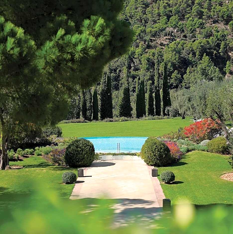 Chateau Saint-Martin & Spa
