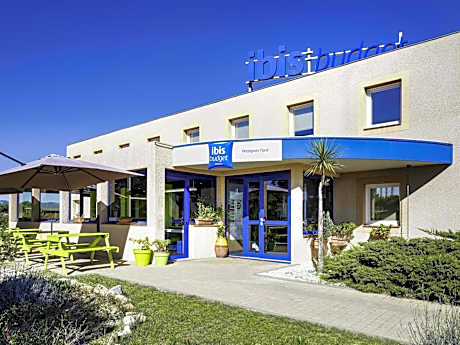 Ibis Budget Perpignan Nord