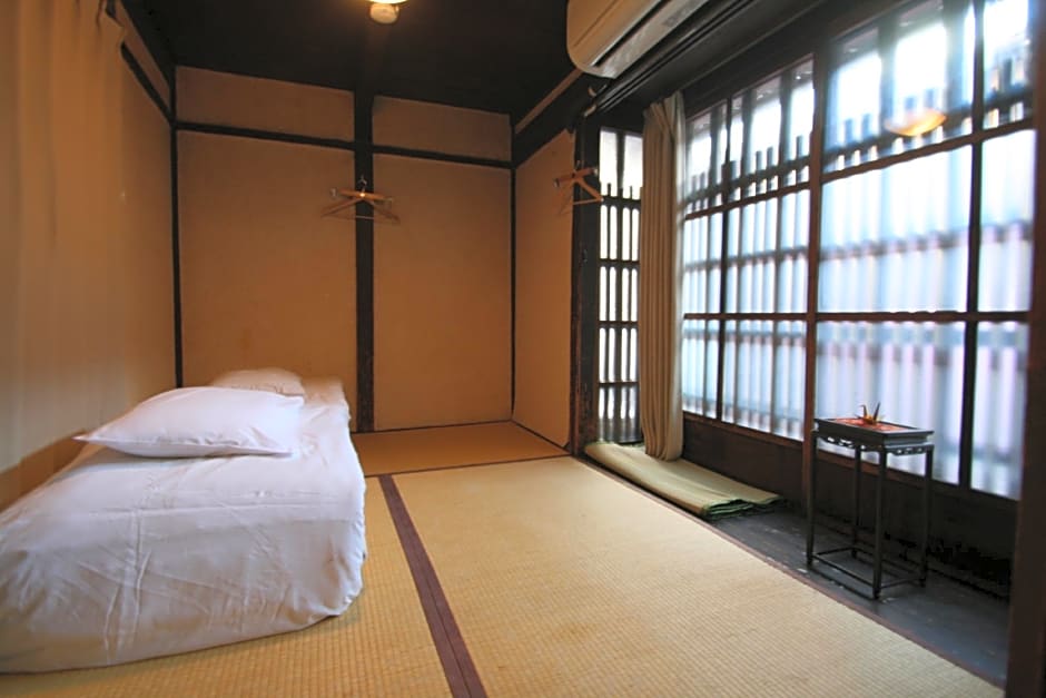 HARUYA Umekoji
