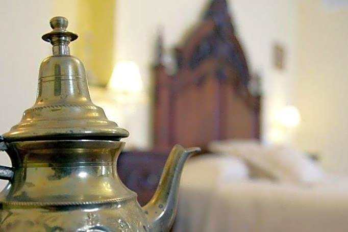 La Posada Del Infante