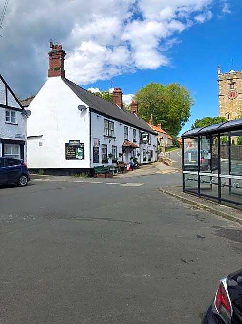 The White Swan Hotel