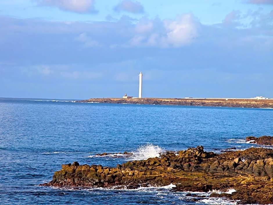 Sandos Atlantic Gardens