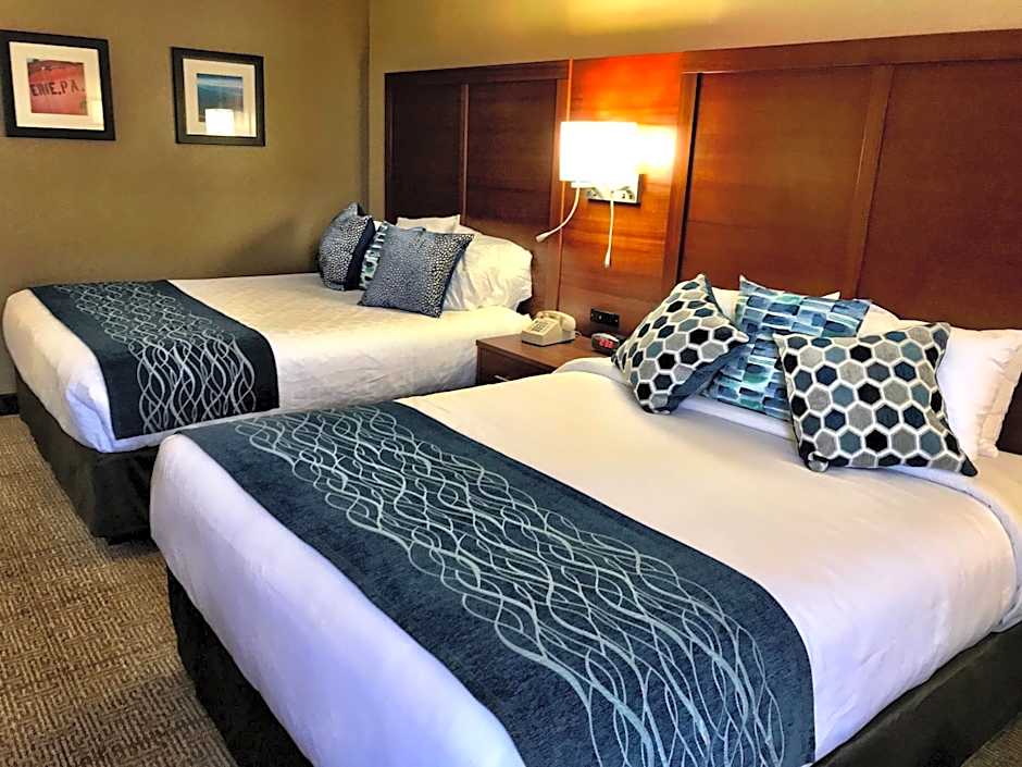 Comfort Inn, Erie - Near Presque Isle
