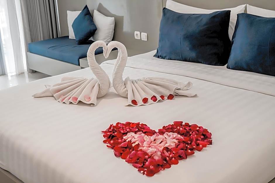 The Rooms Apartment Bali by ARM Hospitality