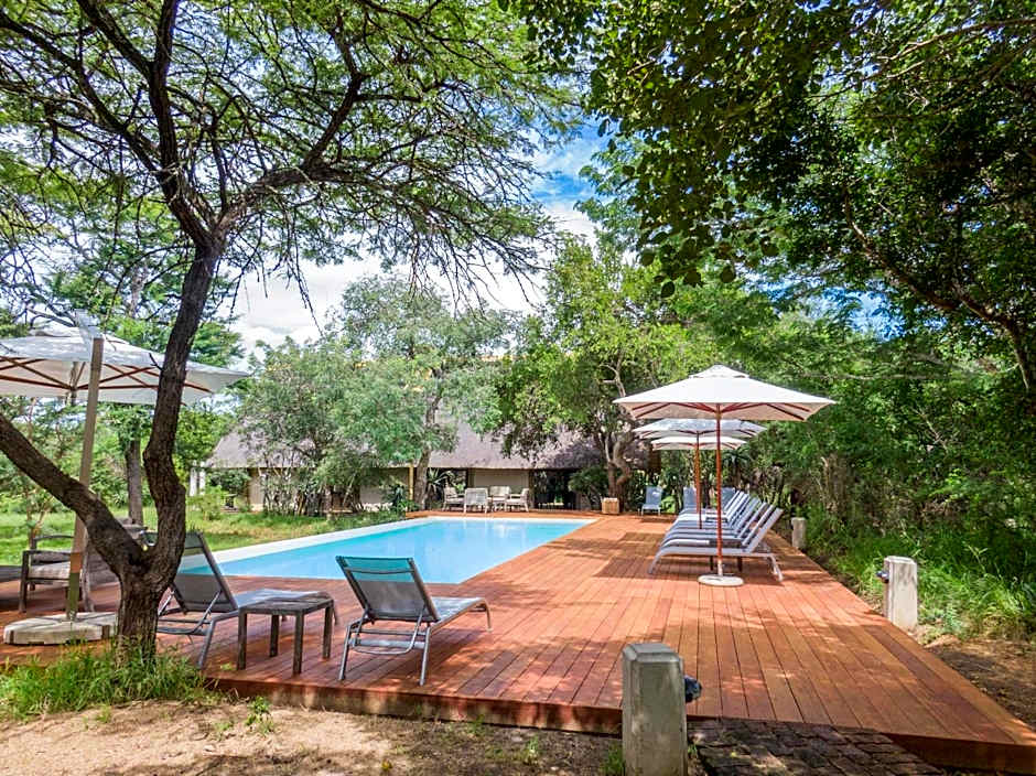 Kapama Southern Camp