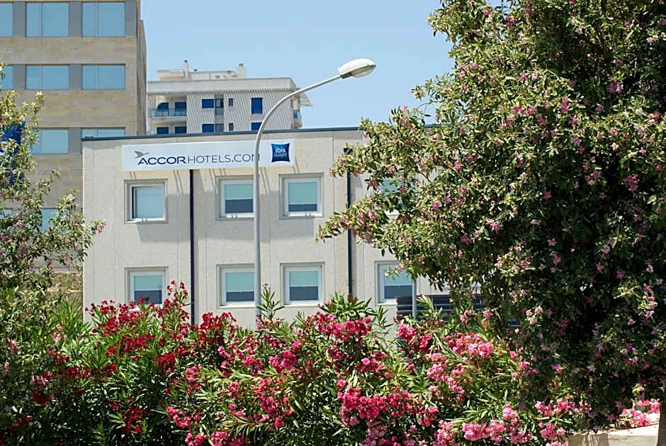 Ibis Budget Alicante