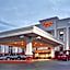 Hampton Inn By Hilton Hendersonville