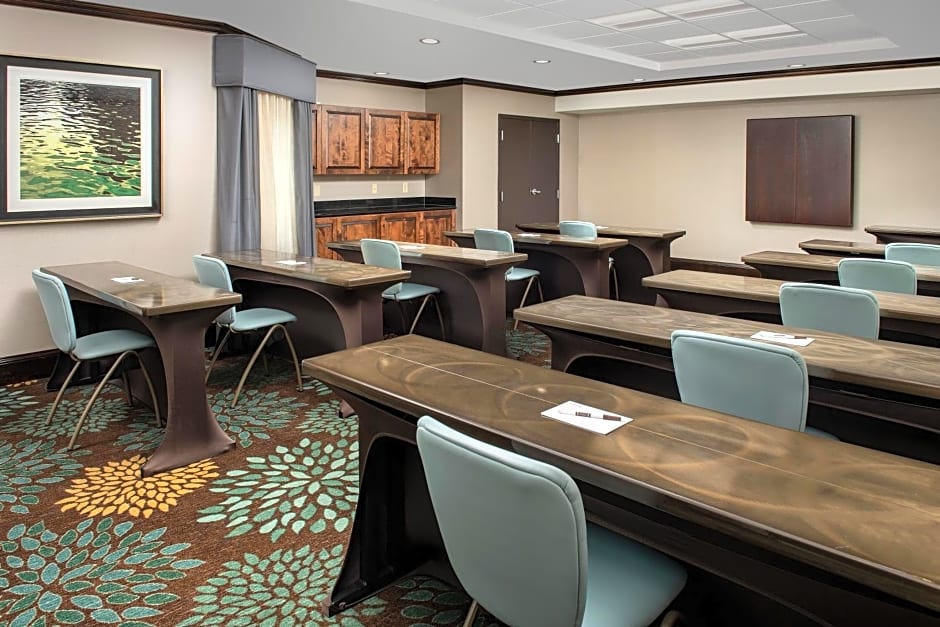 Staybridge Suites Greenville I-85 Woodruff Road By IHG