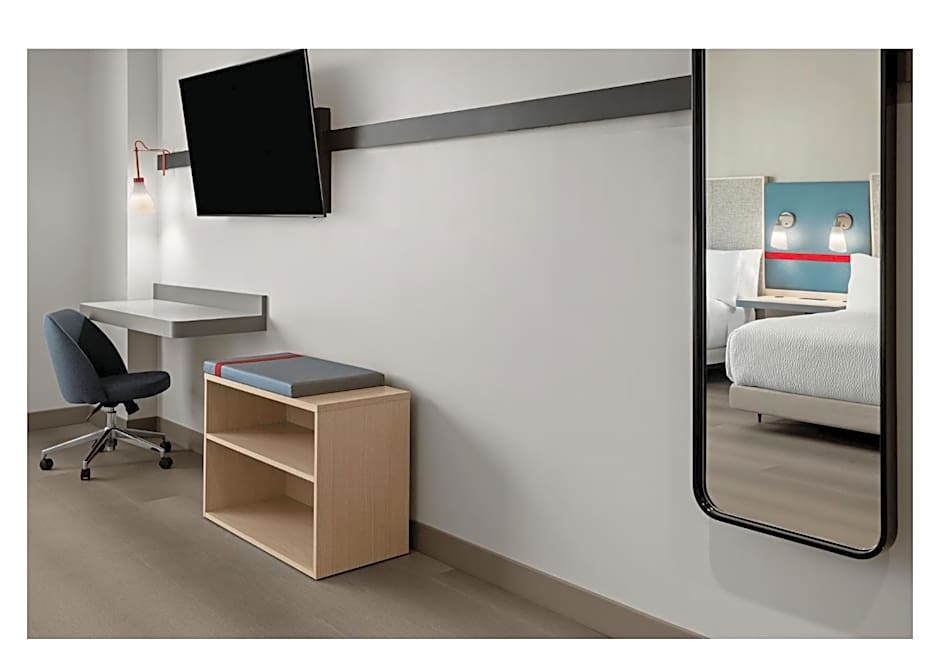 avid hotels - Brooklyn Dyker Heights By IHG