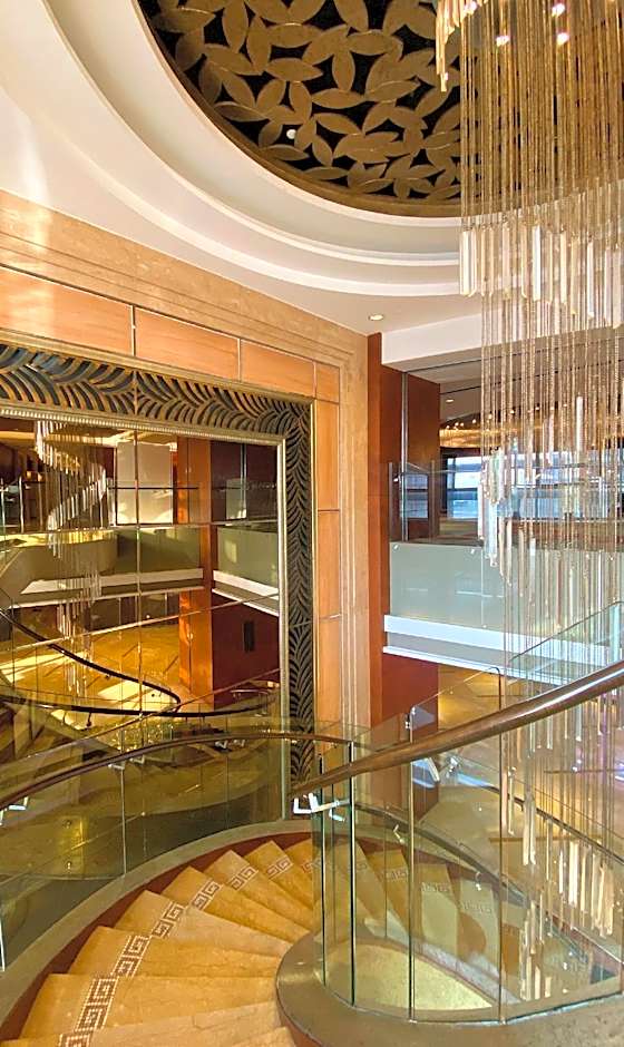 Sofitel Nanjing Galaxy