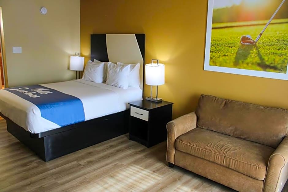 Days Inn by Wyndham Bend
