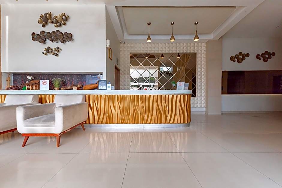 Sans Vibes Diemdi Kiaracondong Bandung