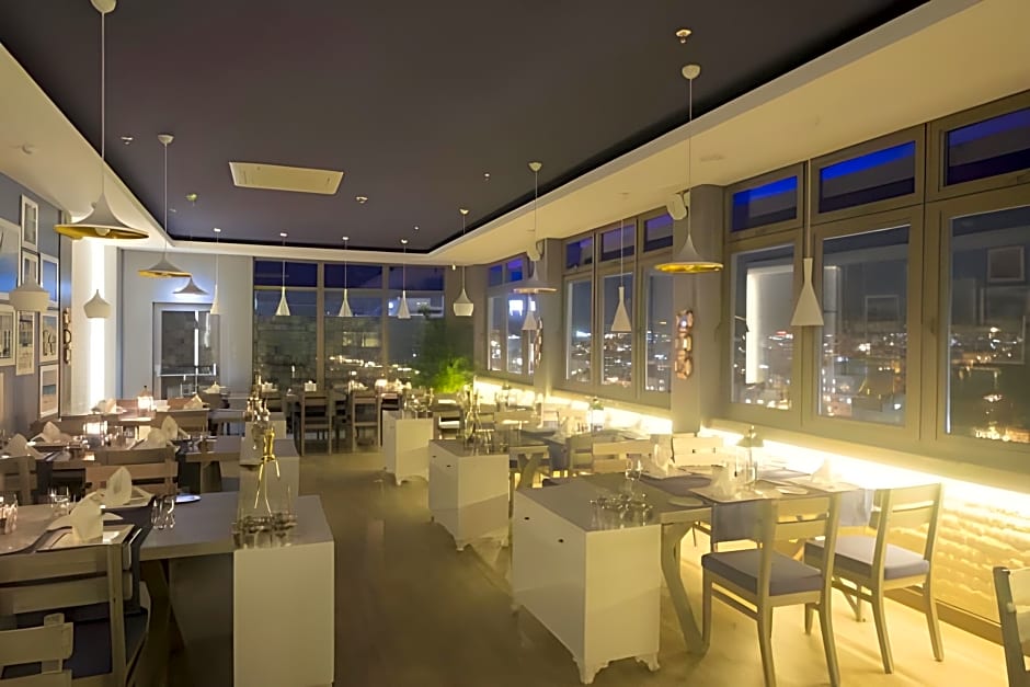 Holiday Inn Gaziantep By IHG