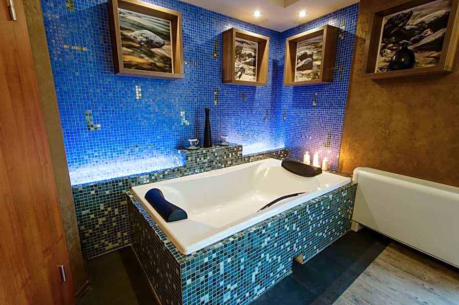 Hotel Olivia Medical SPA