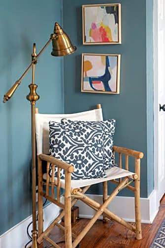 The Quarters on Spring