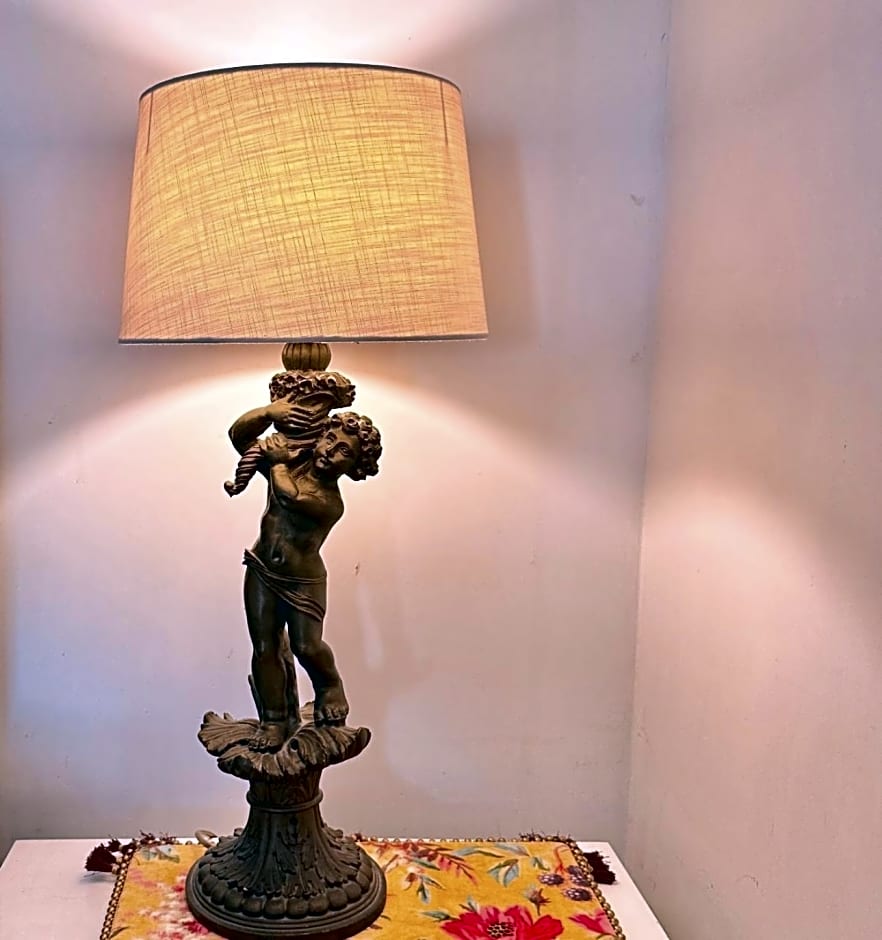 La Cour des Délices