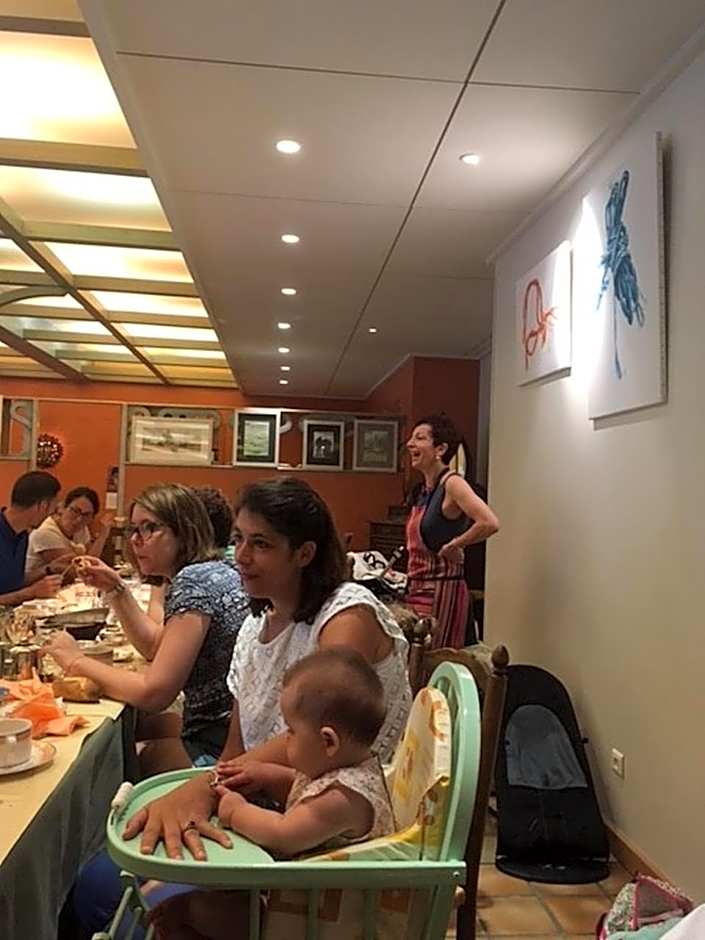 Logis le Mont Aigoual