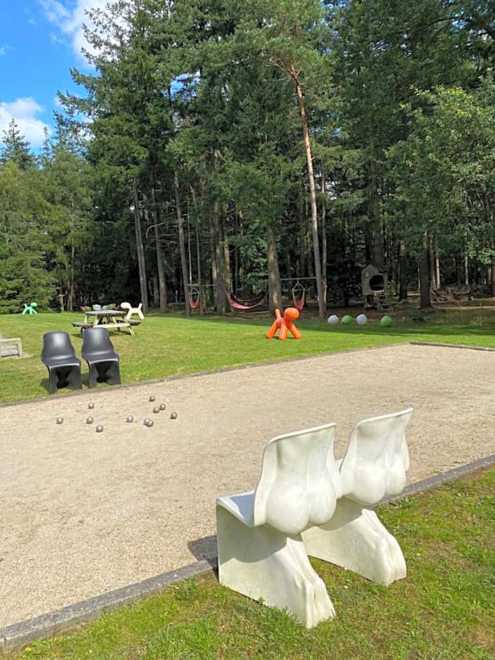 Hotel Kapellerput Heeze-Eindhoven