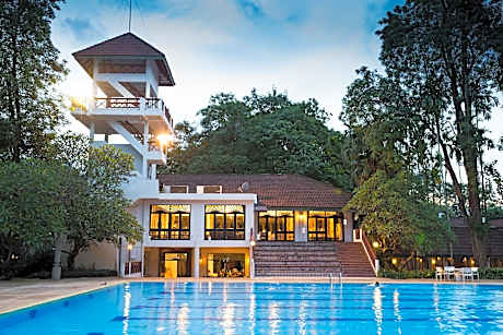 The Imperial Chiang Mai Resort & Sports Club