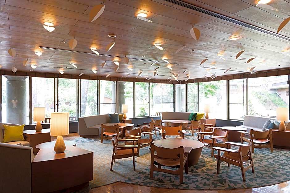 Karuizawa Prince Hotel East