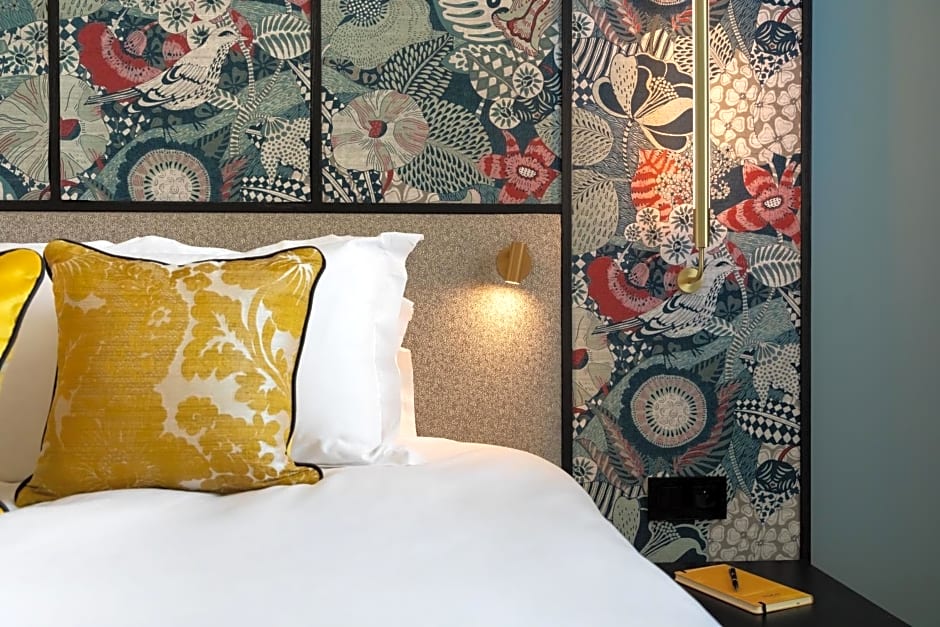 voco Paris Montparnasse By IHG
