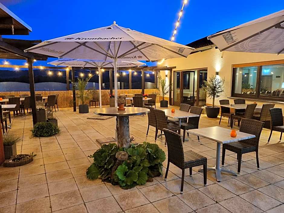 Berghotel Waidmannsheil