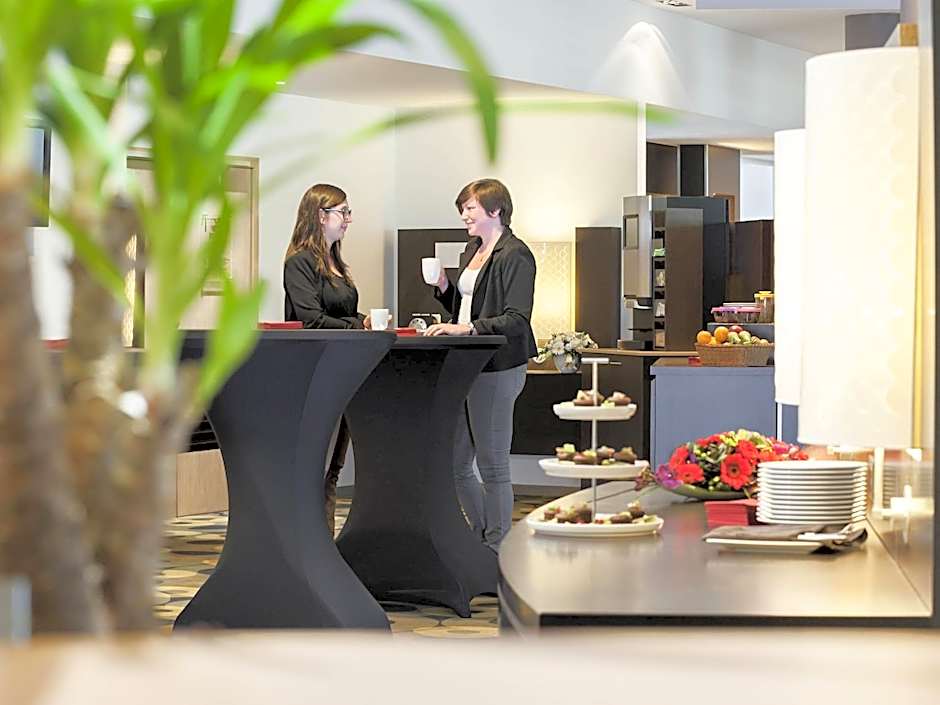 Novotel Leuven Centrum