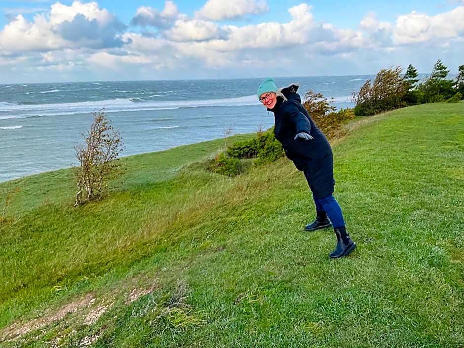 Kliff Butiik Majutus