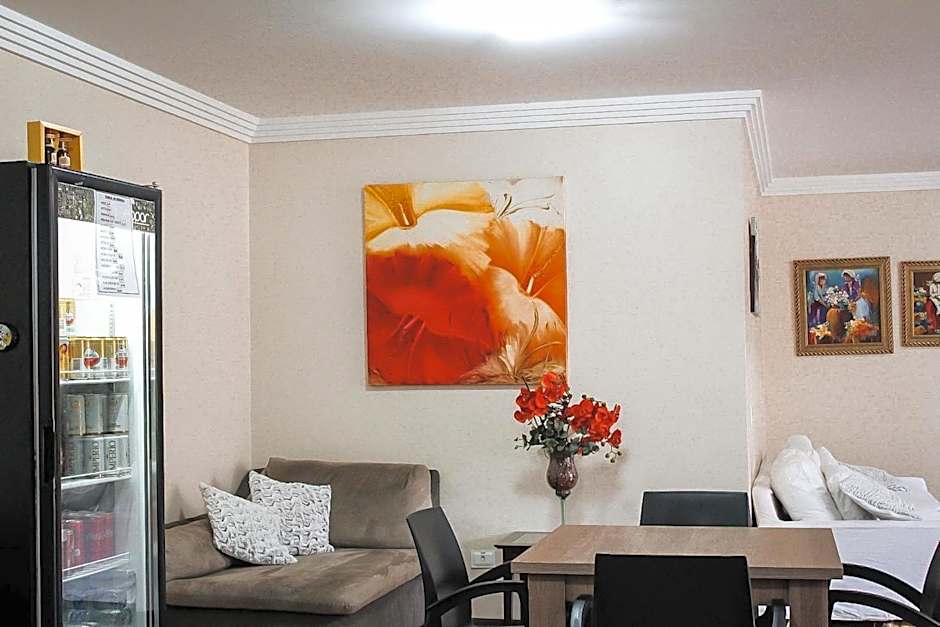 Pousada Rio Das Aguas