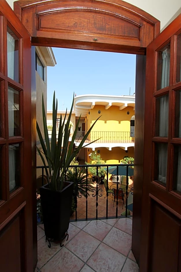 Hotel CasAntica