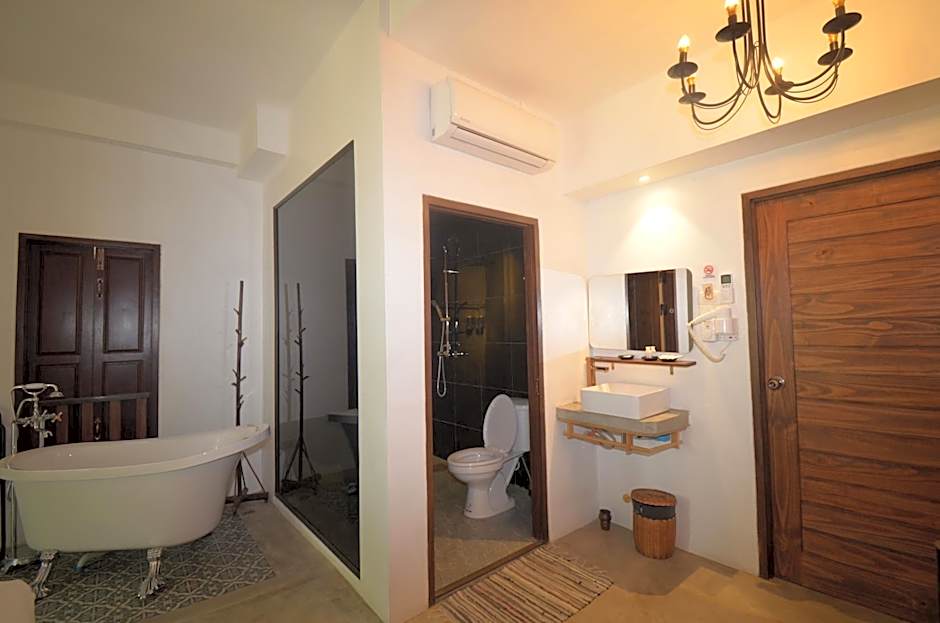 Moonlight Champa Riverview