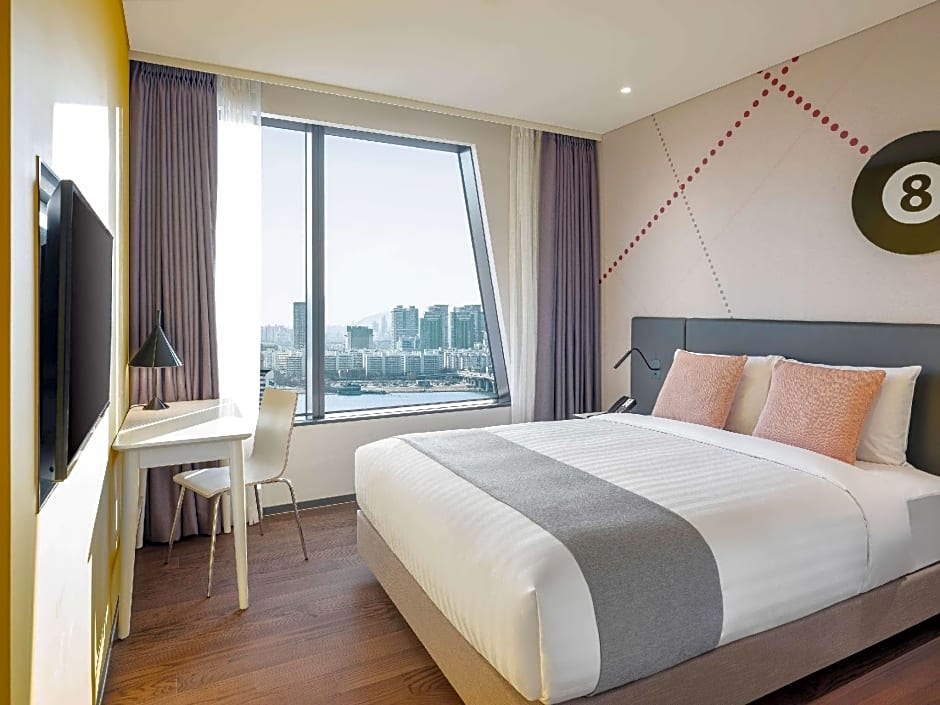 ibis Styles Ambassador Seoul Yongsan