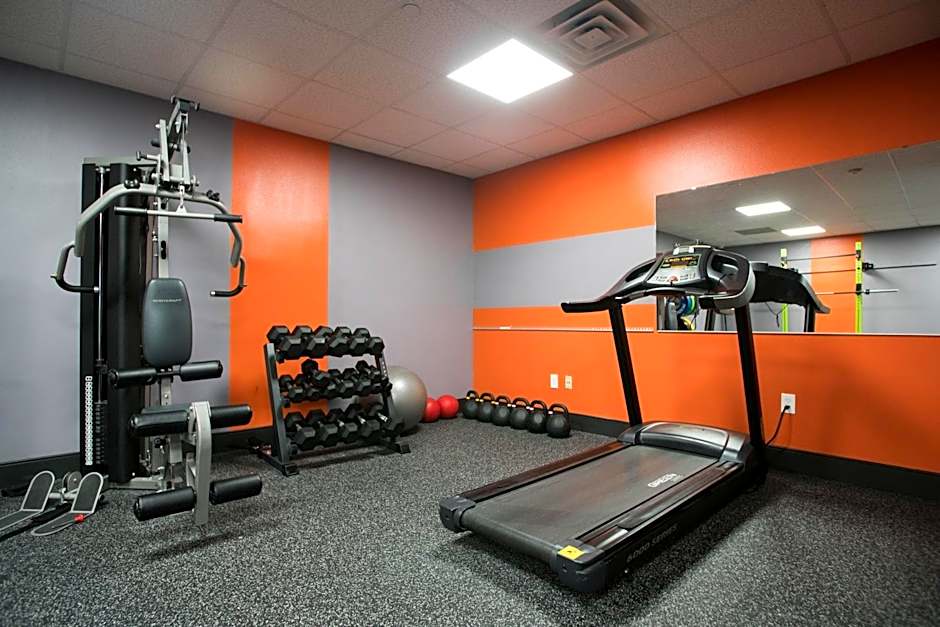 Wingate By Wyndham Dallas Love Field