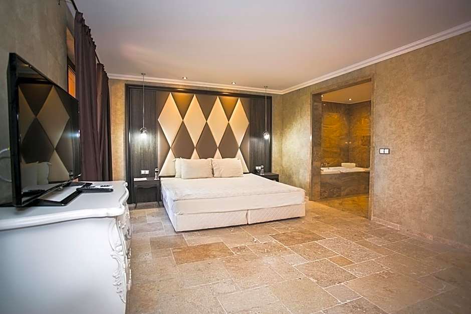 Villas Elenite Premium