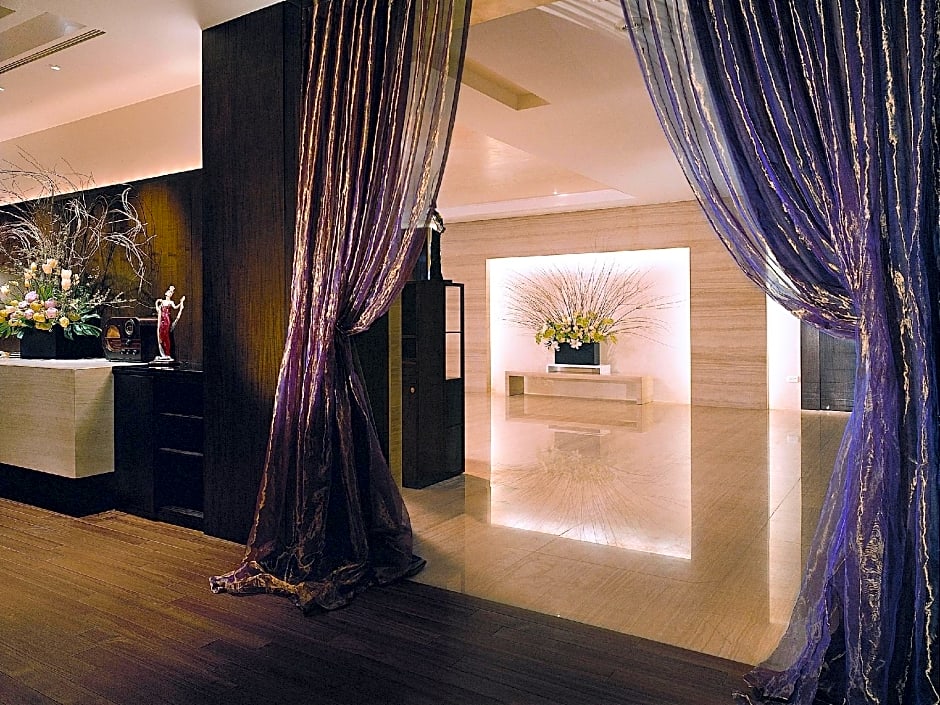 Les Suites Taipei - Da An