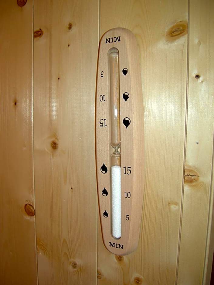 Sport-Lodge Klosters