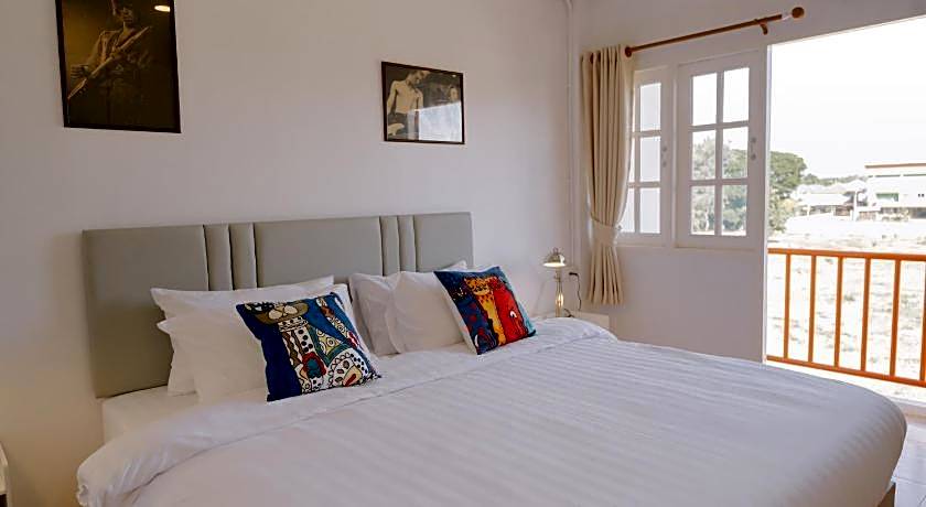 B&B Chiangrai