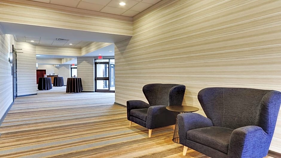 Holiday Inn Staunton Conference Center By IHG