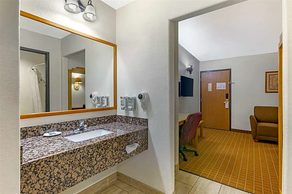 Best Western Gold Canyon Inn & Suites
