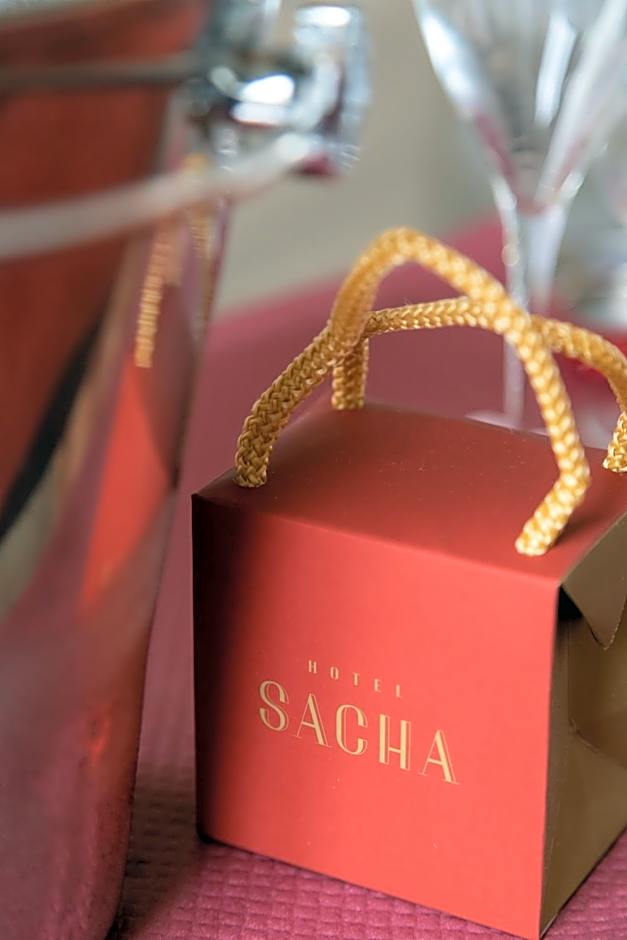 Hotel Sacha