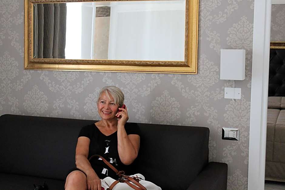 Hotel Residence Villa Del Mare