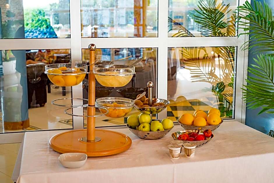 Albergo Mediterraneo