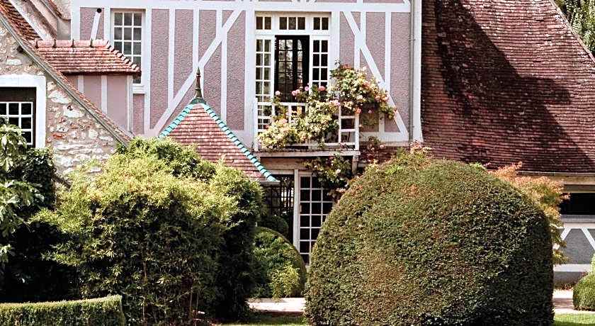 La Dime de Giverny - Chambres d'hôtes